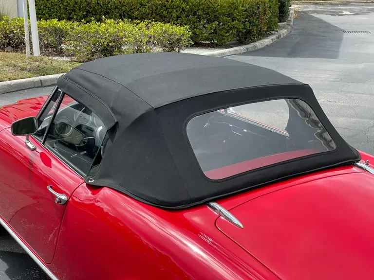 1965 Alfa Romeo Giulietta - Image 21 of 31