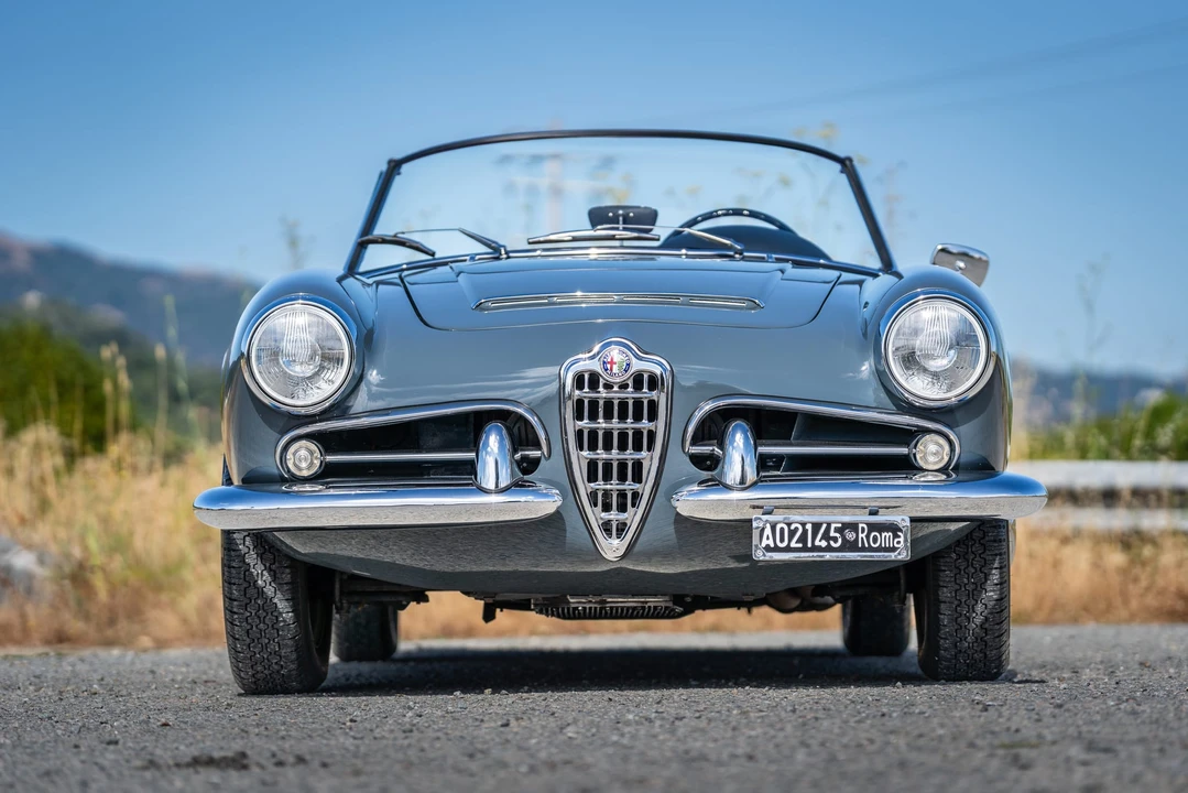 1965 Alfa Romeo Giulietta - Image 7 of 31