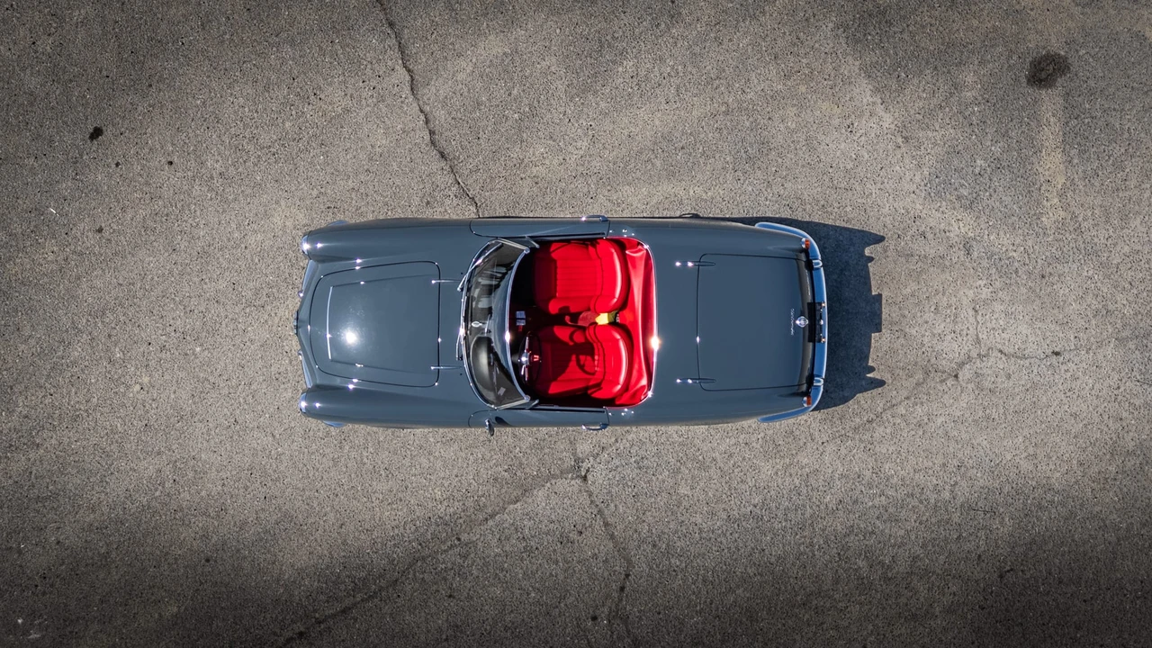 1965 Alfa Romeo Giulietta - Image 20 of 31