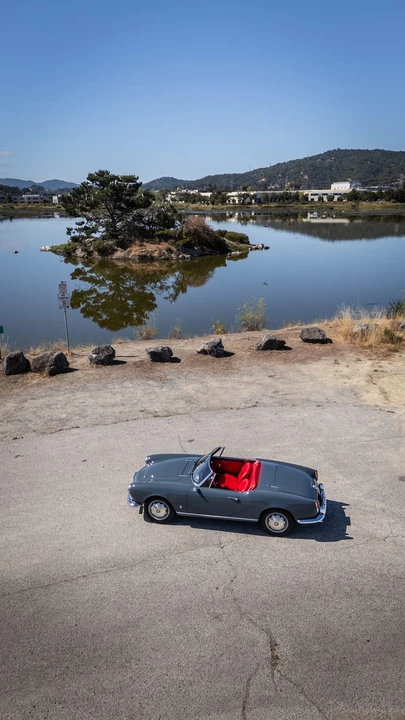 1965 Alfa Romeo Giulietta - Image 29 of 31