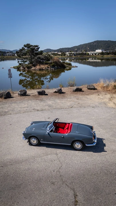 1965 Alfa Romeo Giulietta - Image 30 of 31