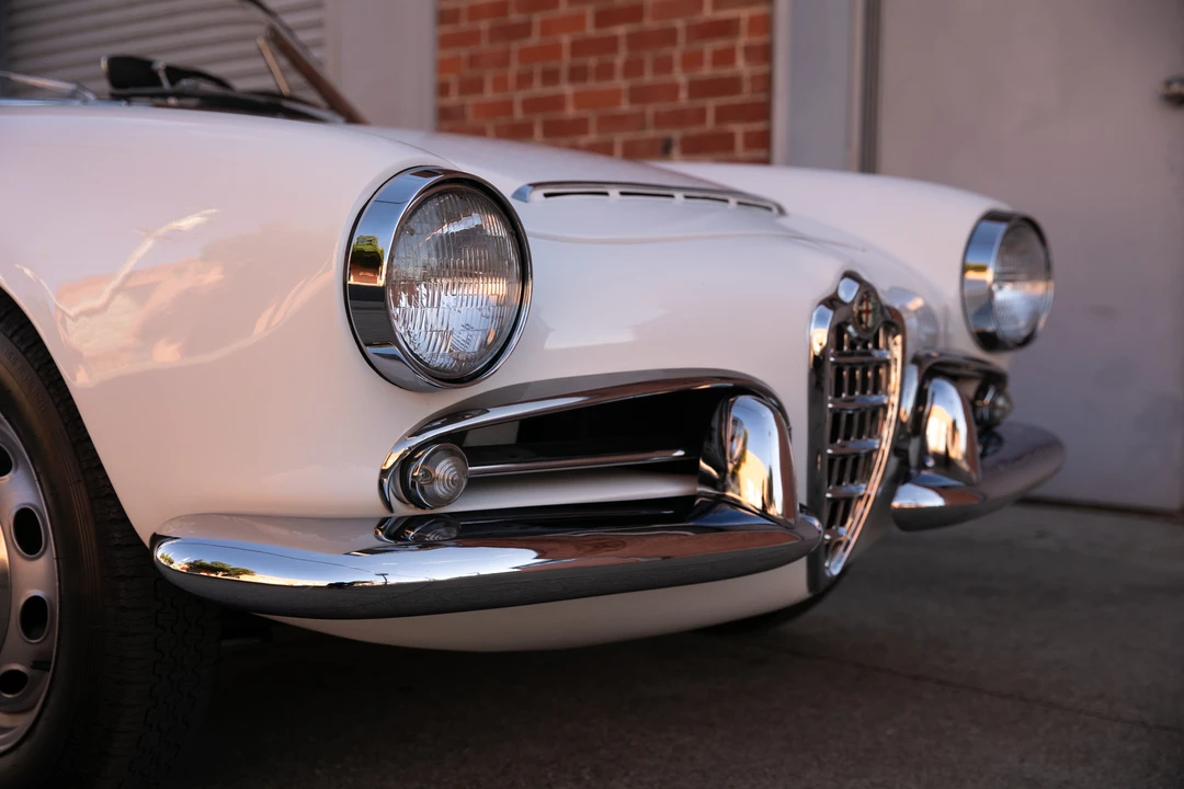 1965 Alfa Romeo Giulietta - Image 18 of 31