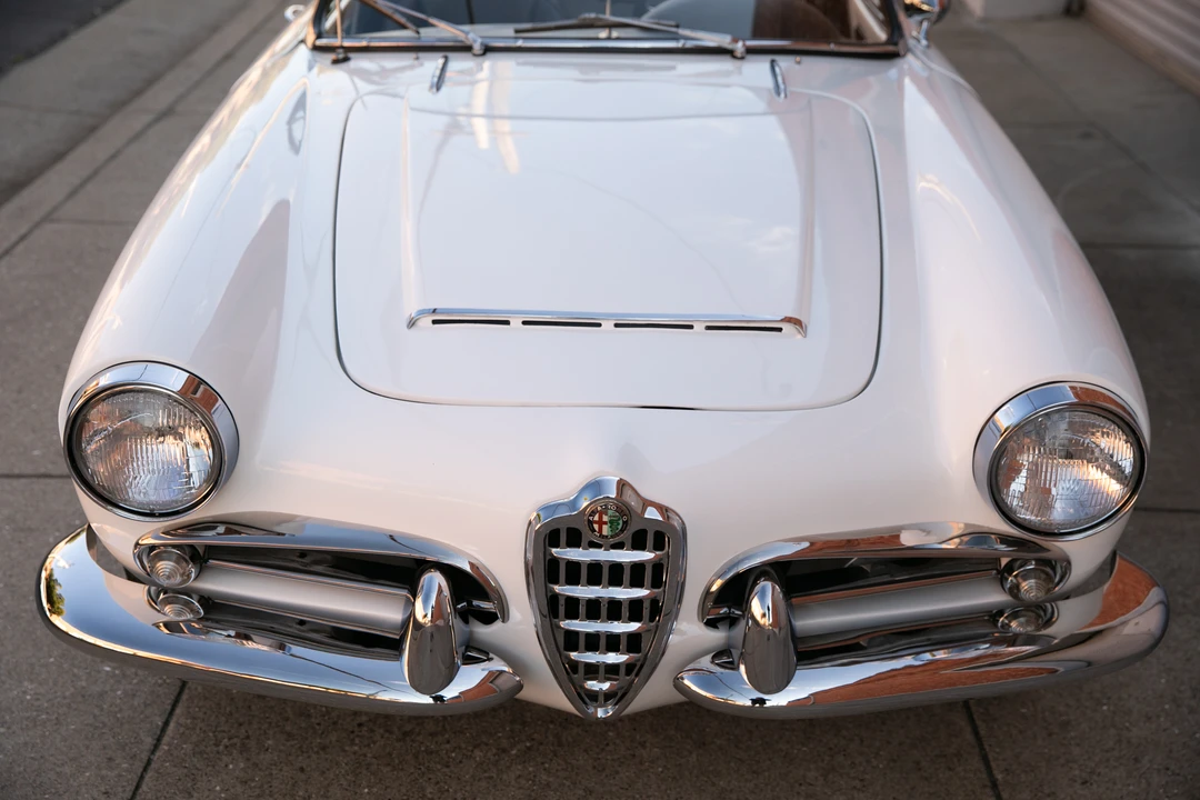 1965 Alfa Romeo Giulietta - Image 17 of 31