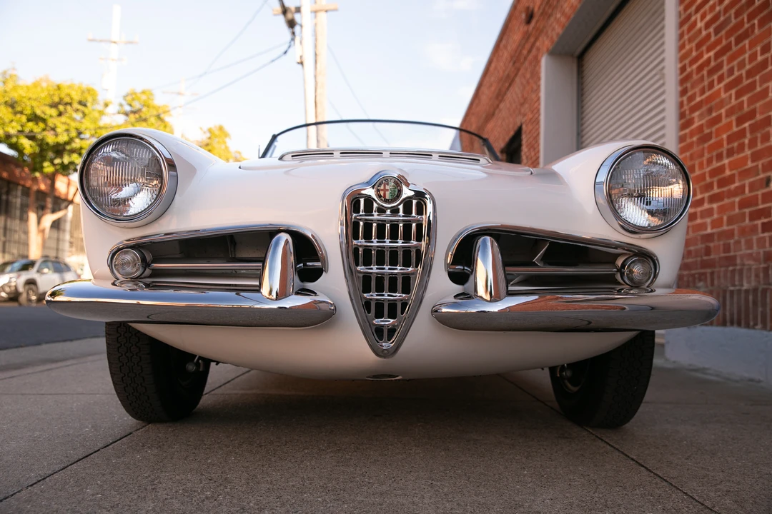 1965 Alfa Romeo Giulietta - Image 4 of 31