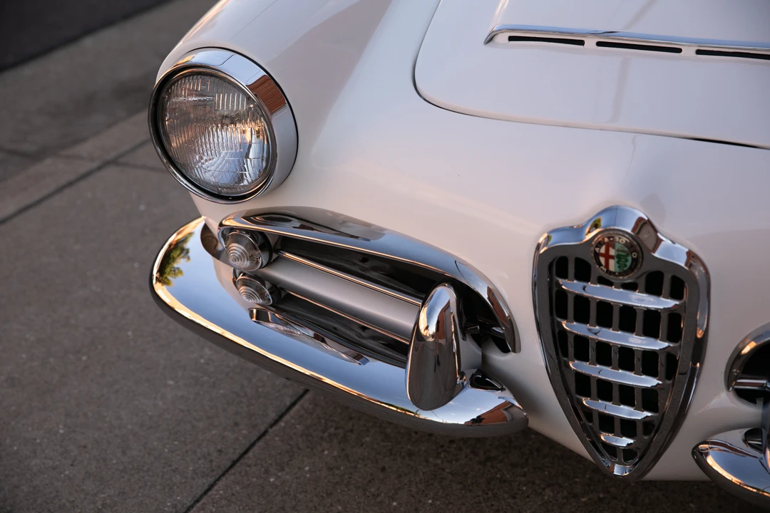 1965 Alfa Romeo Giulietta - Image 25 of 31
