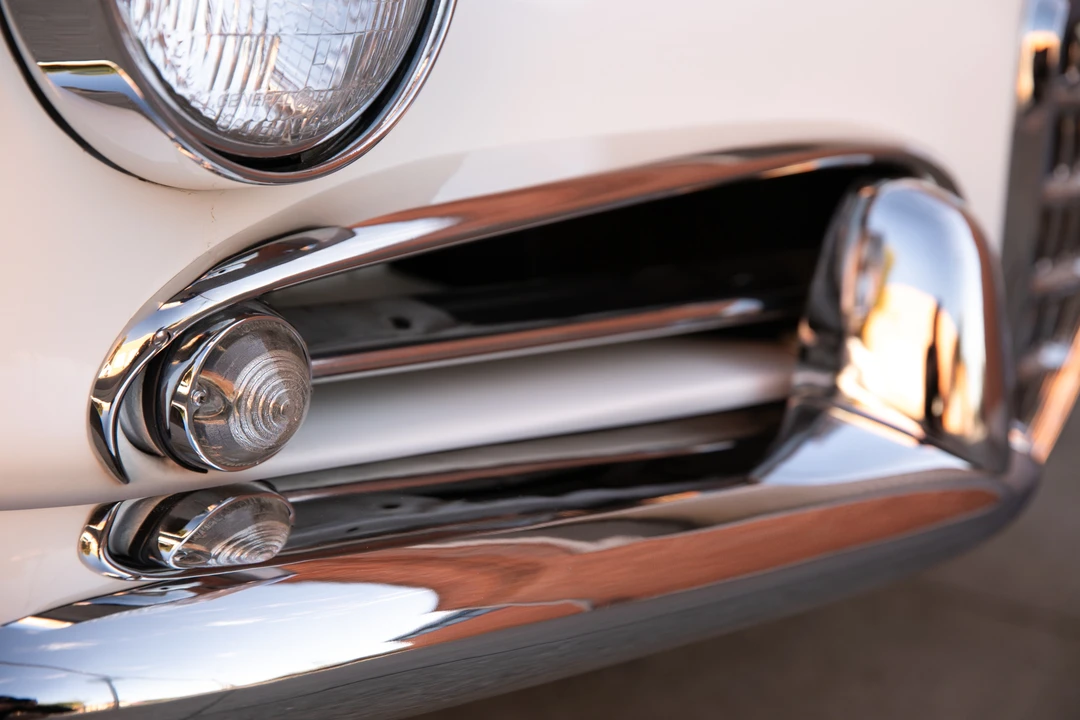 1965 Alfa Romeo Giulietta - Image 28 of 31