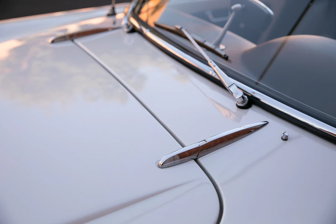 1965 Alfa Romeo Giulietta - Image 23 of 31