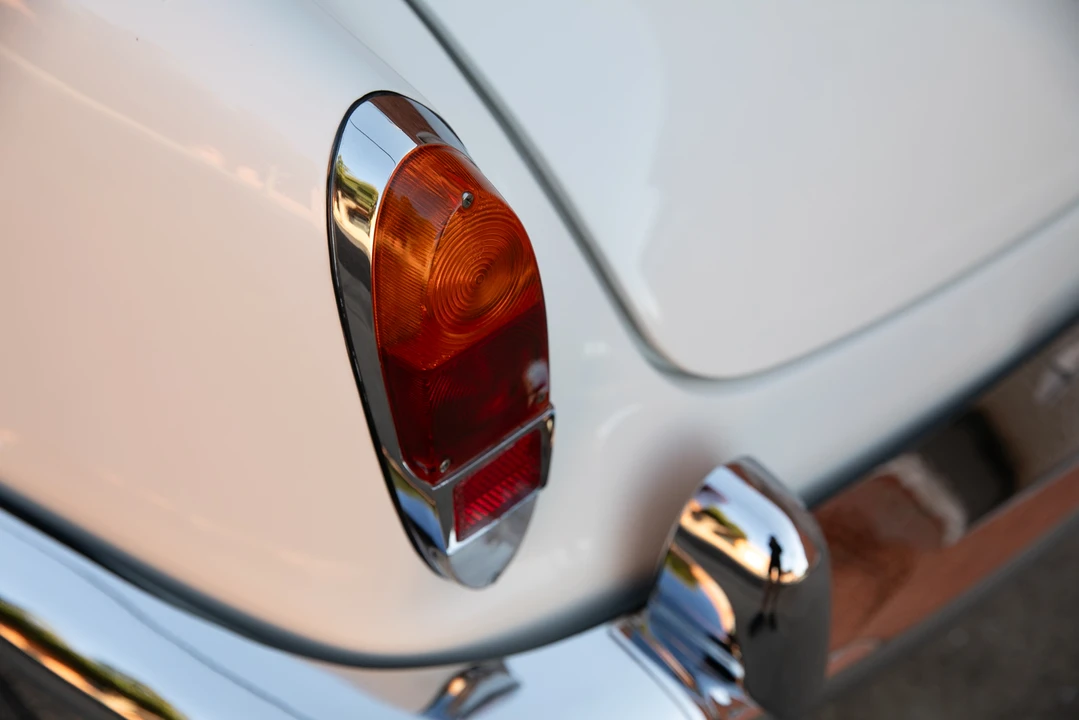 1965 Alfa Romeo Giulietta - Image 30 of 31