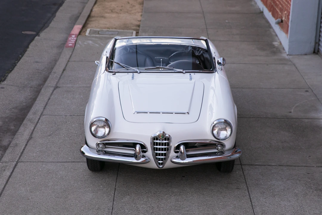 1965 Alfa Romeo Giulietta - Image 2 of 31
