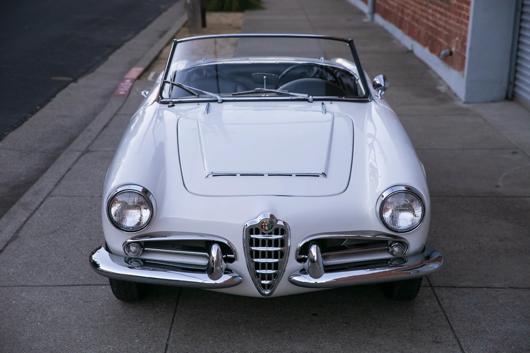 1965 Alfa Romeo Giulietta - Image 3 of 31