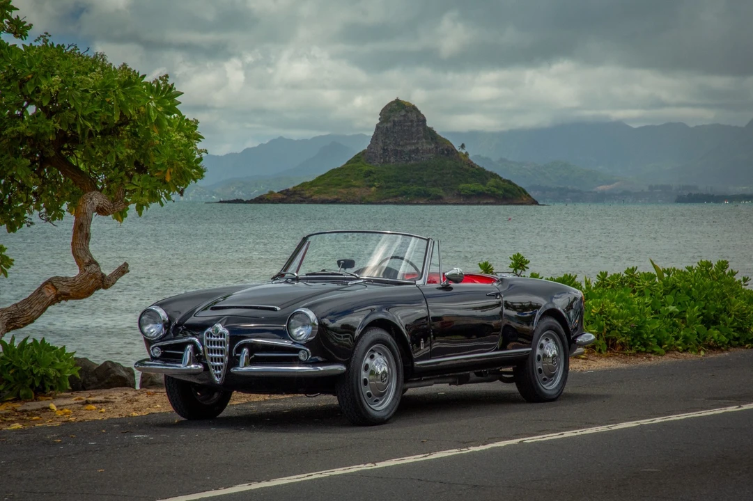 1965 Alfa Romeo Giulietta - Image 6 of 31
