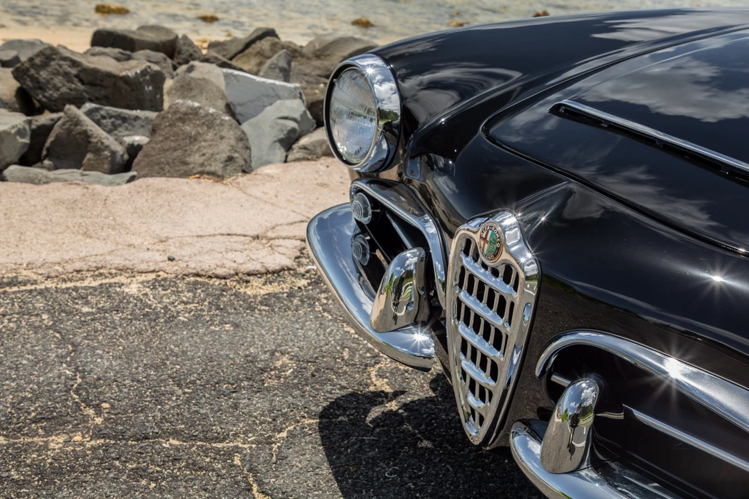 1965 Alfa Romeo Giulietta - Image 10 of 31