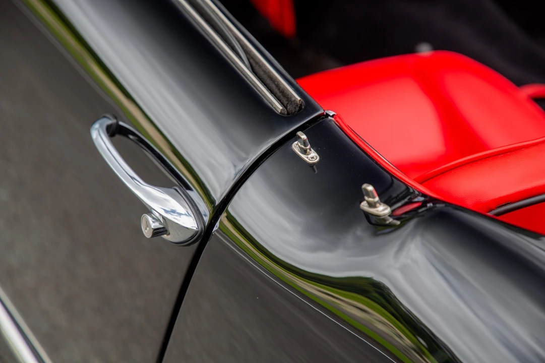 1965 Alfa Romeo Giulietta - Image 30 of 31