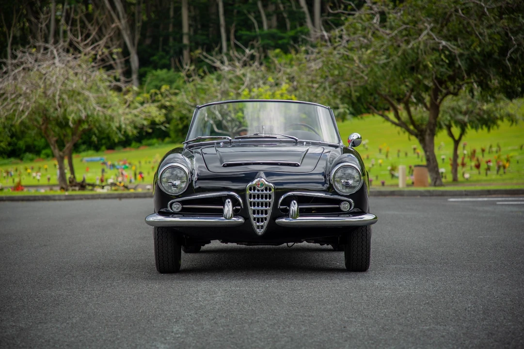 1965 Alfa Romeo Giulietta - Image 18 of 31