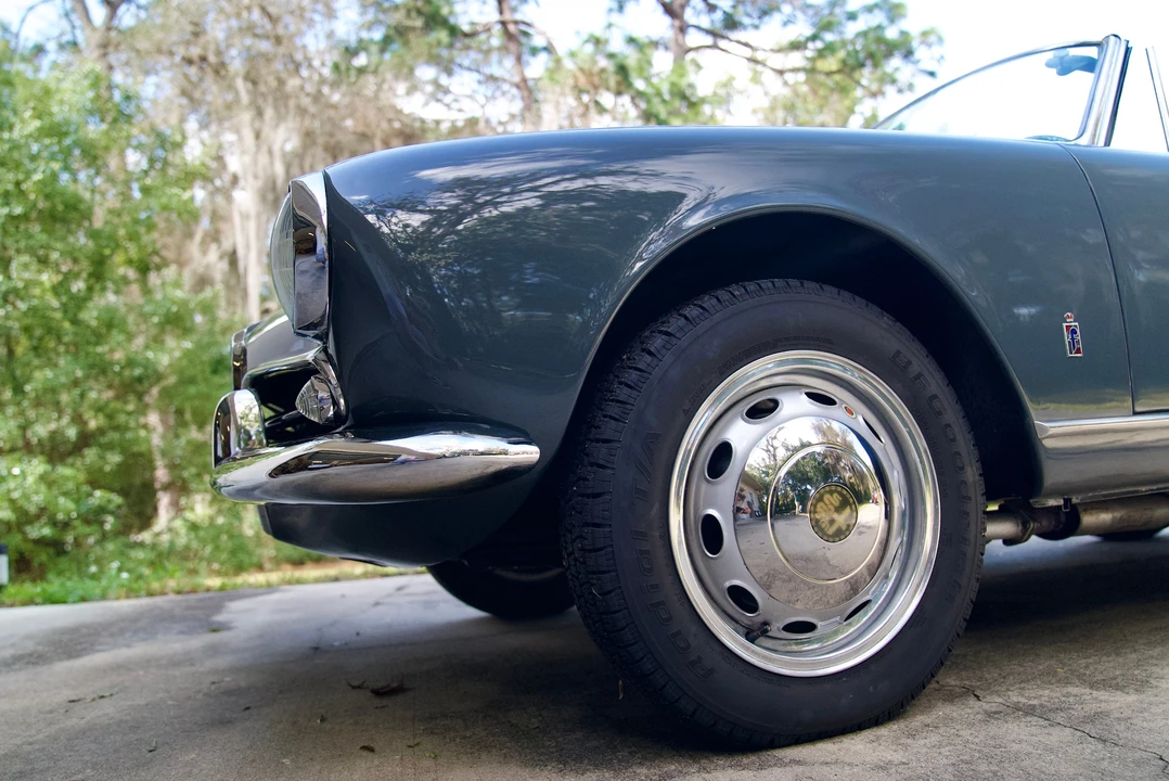 1965 Alfa Romeo Giulia GTC - Image 15 of 31