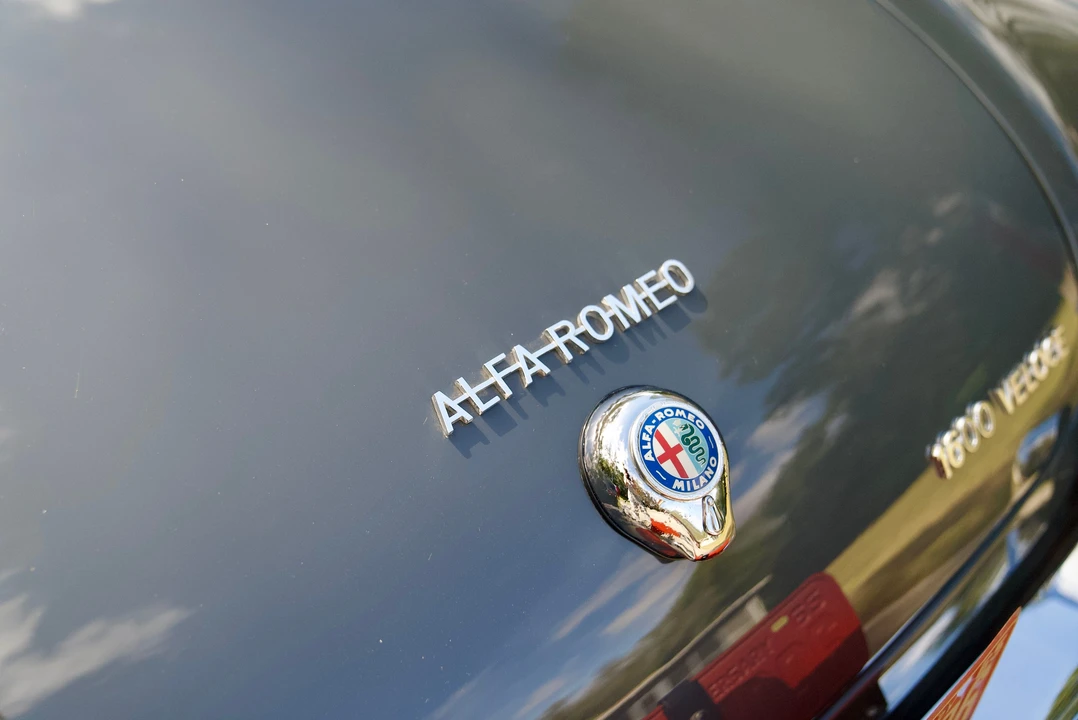 1965 Alfa Romeo Giulia GTC - Image 10 of 31
