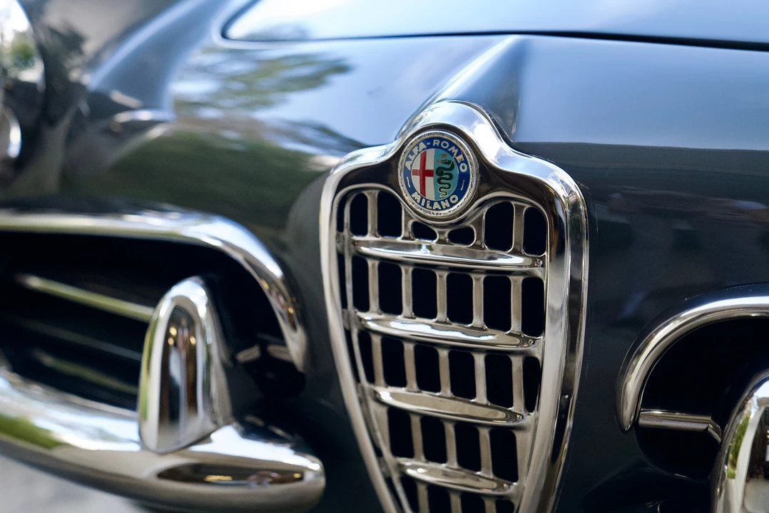 1965 Alfa Romeo Giulia GTC - Image 18 of 31