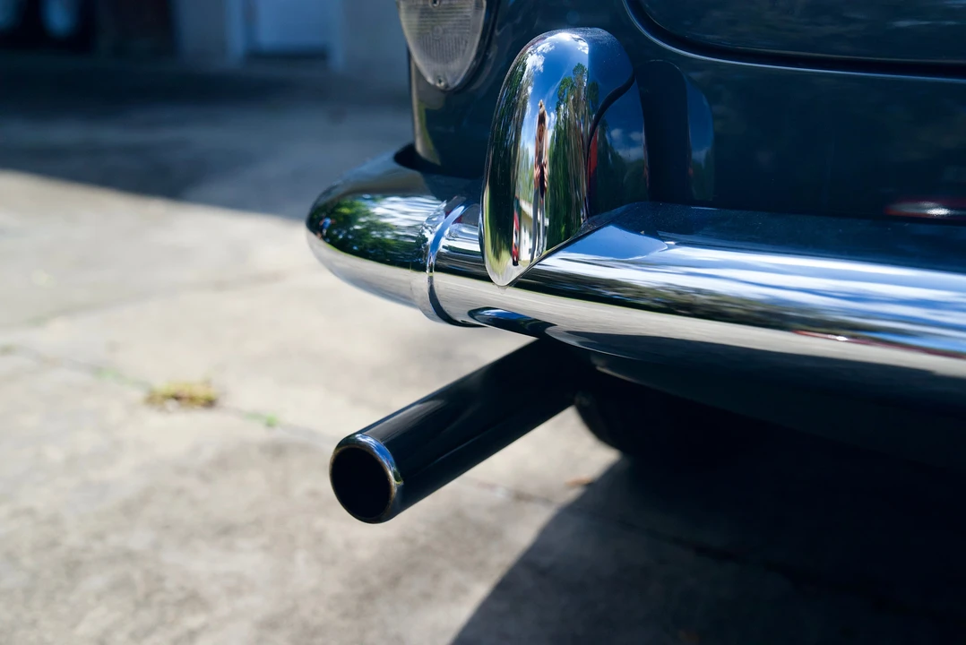 1965 Alfa Romeo Giulia GTC - Image 13 of 31
