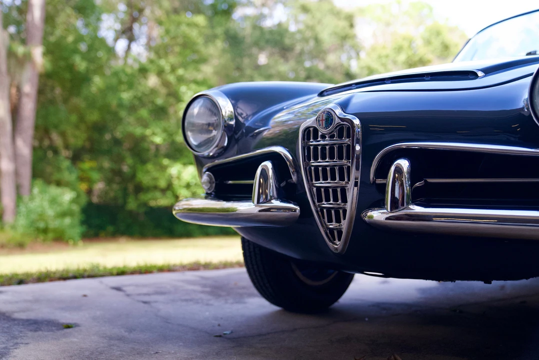 1965 Alfa Romeo Giulia GTC - Image 17 of 31
