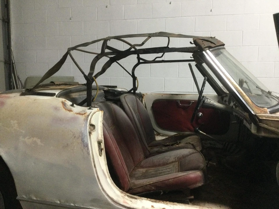 1965 Alfa Romeo Giulia Sprint GT Veloce - Image 31 of 31