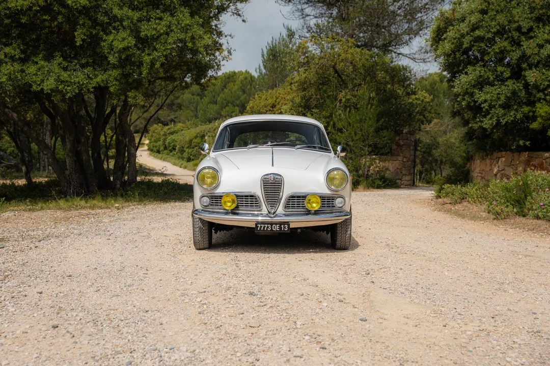 1965 Alfa Romeo Giulia - Image 4 of 31