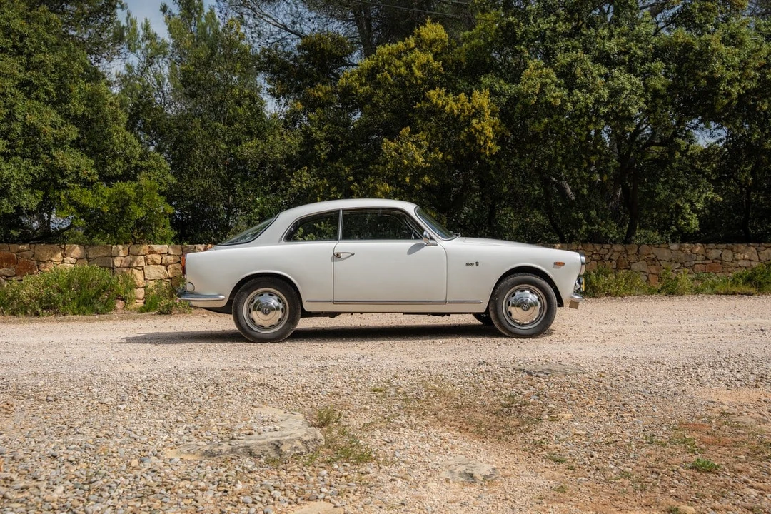 1965 Alfa Romeo Giulia - Image 5 of 31