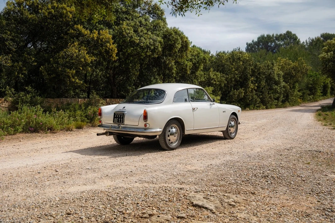 1965 Alfa Romeo Giulia - Image 6 of 31