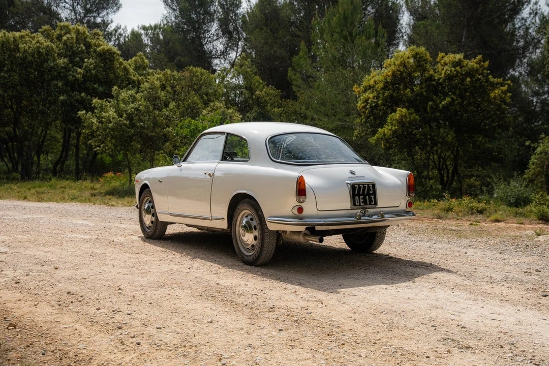 1965 Alfa Romeo Giulia - Image 8 of 31