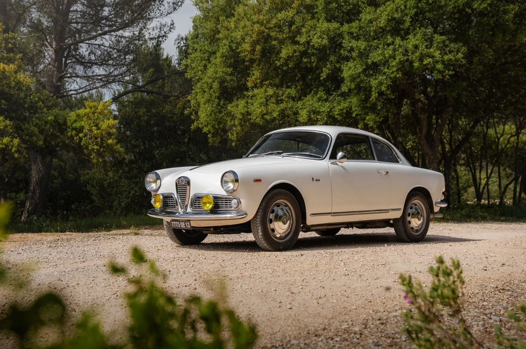 1965 Alfa Romeo Giulia - Image 2 of 31