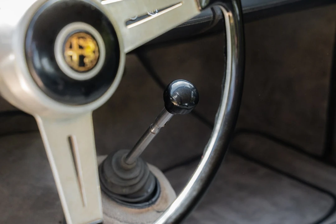 1965 Alfa Romeo Giulia - Image 26 of 31