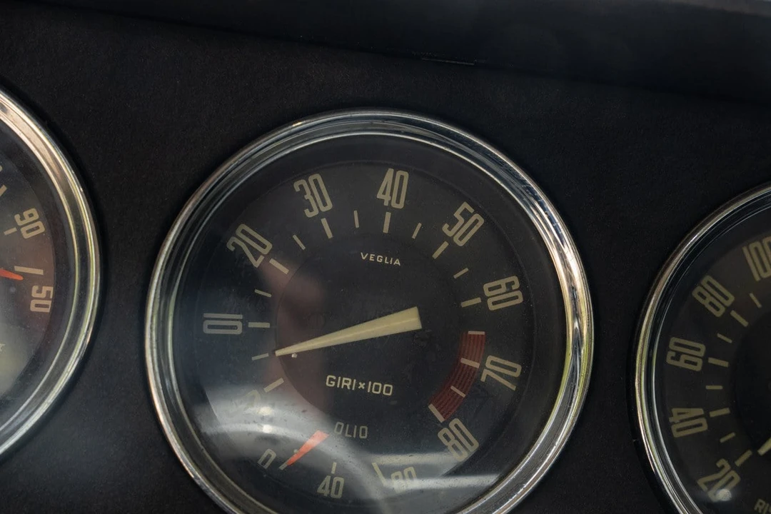 1965 Alfa Romeo Giulia - Image 29 of 31