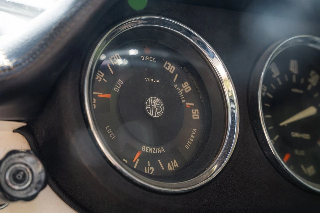 1965 Alfa Romeo Giulia - Image 31 of 31