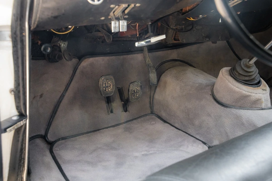 1965 Alfa Romeo Giulia - Image 22 of 31
