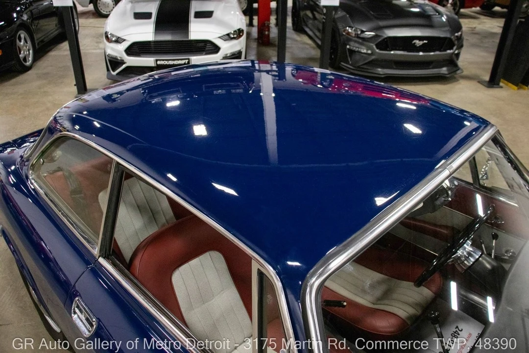 1965 Alfa Romeo Giulia Sprint GT - Image 14 of 21