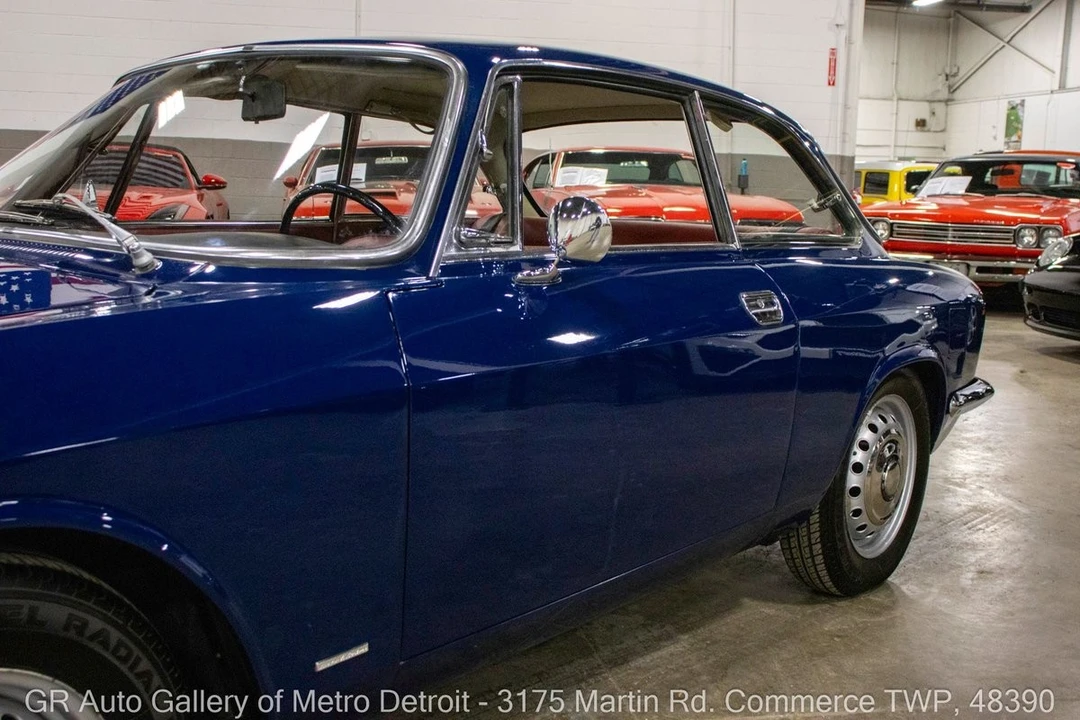 1965 Alfa Romeo Giulia Sprint GT - Image 21 of 21