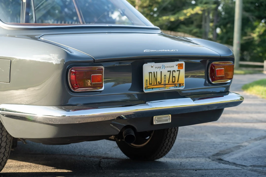 1965 Alfa Romeo Giulia Sprint GT - Image 27 of 31