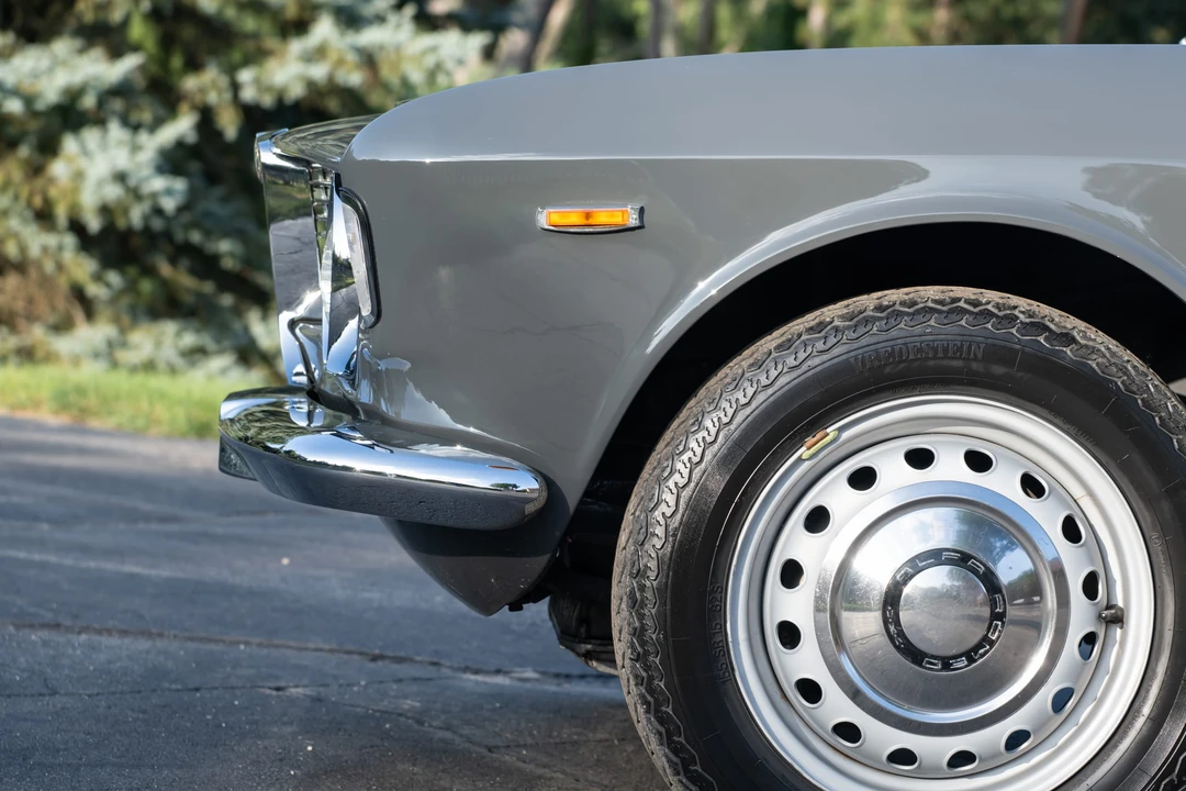 1965 Alfa Romeo Giulia Sprint GT - Image 31 of 31