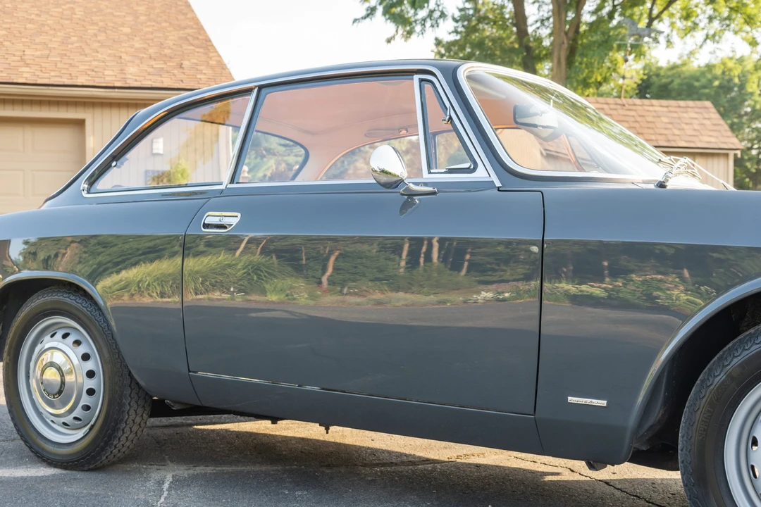 1965 Alfa Romeo Giulia Sprint GT - Image 20 of 31