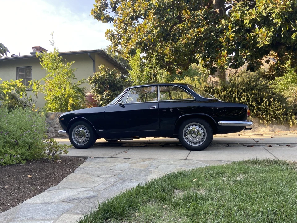 1965 Alfa Romeo Giulia Sprint GT - Image 5 of 31