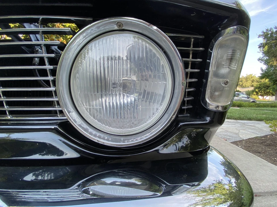 1965 Alfa Romeo Giulia Sprint GT - Image 28 of 31
