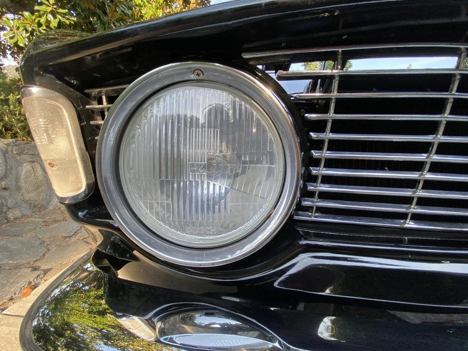 1965 Alfa Romeo Giulia Sprint GT - Image 22 of 31