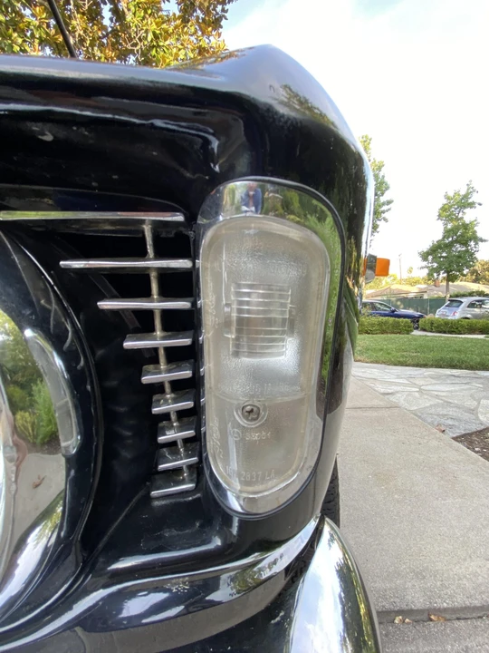 1965 Alfa Romeo Giulia Sprint GT - Image 29 of 31