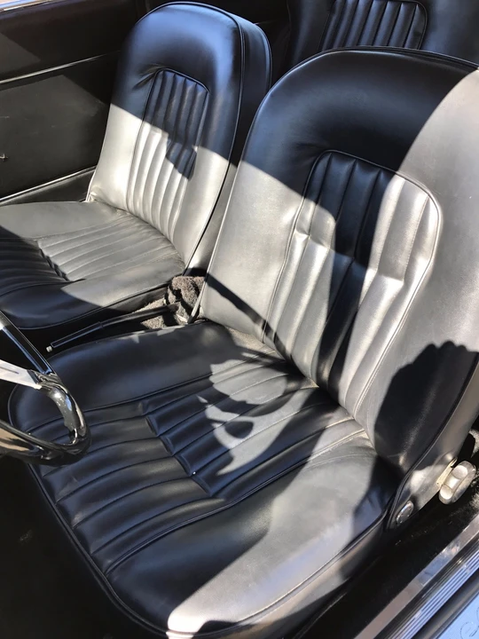 1965 Alfa Romeo Giulia Sprint GT - Image 22 of 31