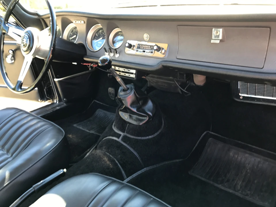 1965 Alfa Romeo Giulia Sprint GT - Image 27 of 31