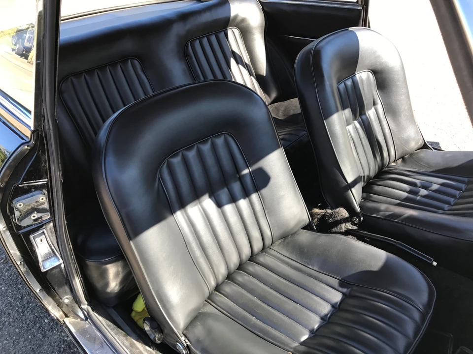 1965 Alfa Romeo Giulia Sprint GT - Image 23 of 31