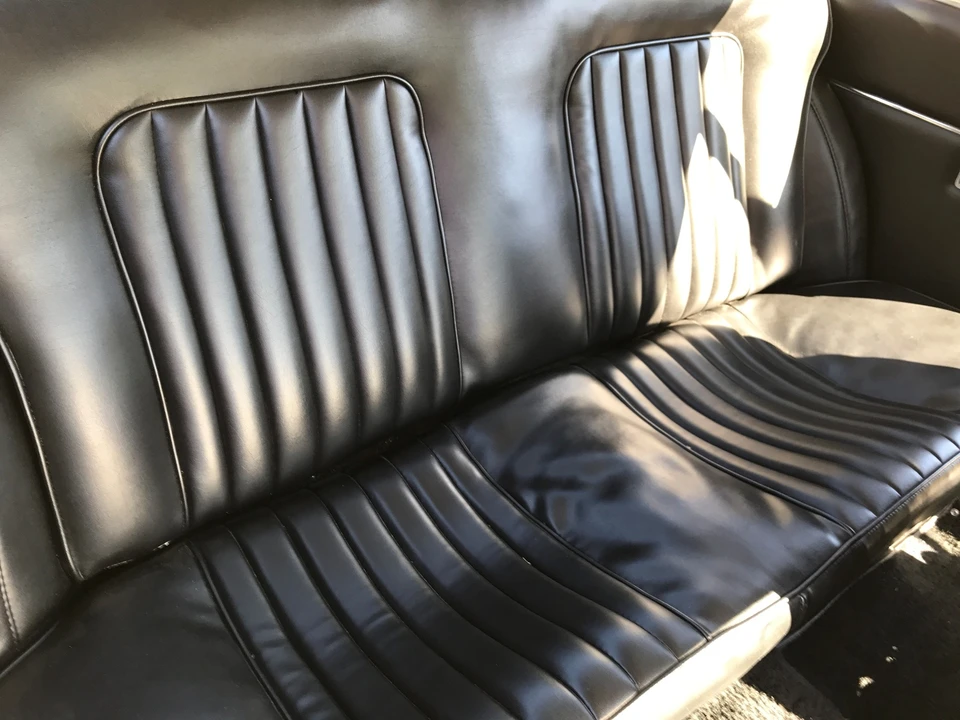 1965 Alfa Romeo Giulia Sprint GT - Image 24 of 31