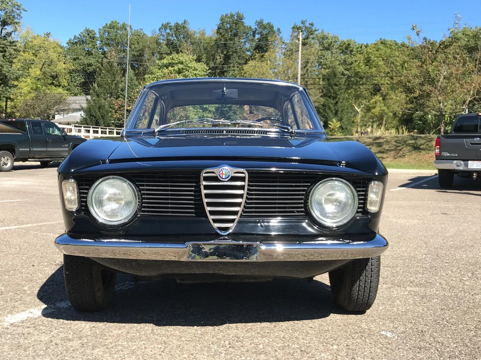 1965 Alfa Romeo Giulia Sprint GT - Image 3 of 31