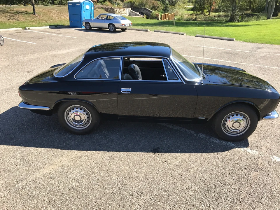1965 Alfa Romeo Giulia Sprint GT - Image 14 of 31