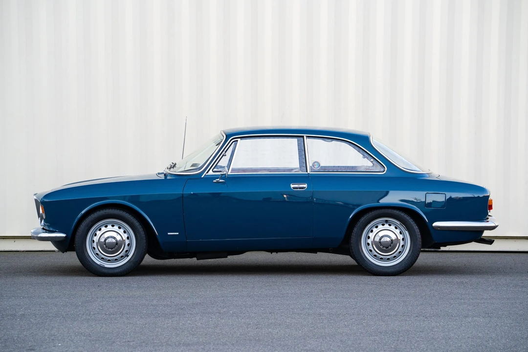 1965 Alfa Romeo Giulia Sprint GT - Image 5 of 31