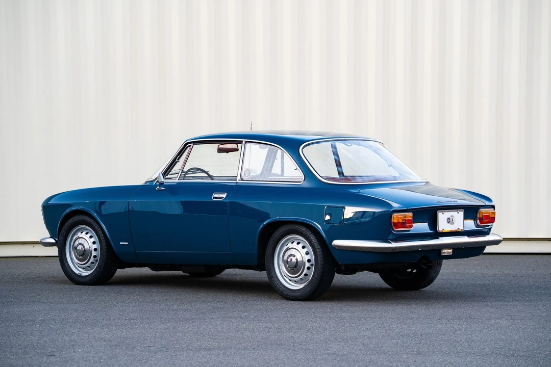 1965 Alfa Romeo Giulia Sprint GT - Image 6 of 31